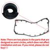 070115315A 070103469A Valve Part Engine Valve Cover Gasket Kit For VW Volkswagen Transporter T5 Touareg 2.5 AXE AXD BAC