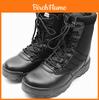 Atmungsaktive High-Top Militärstiefel für Abenteuer im Freien