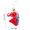 Silicone Sensory Decompression Desktop Puzzle Decompression Toy