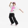 MQD Cooling Boys' Casual Cargo & Mosquito Repellent Pants