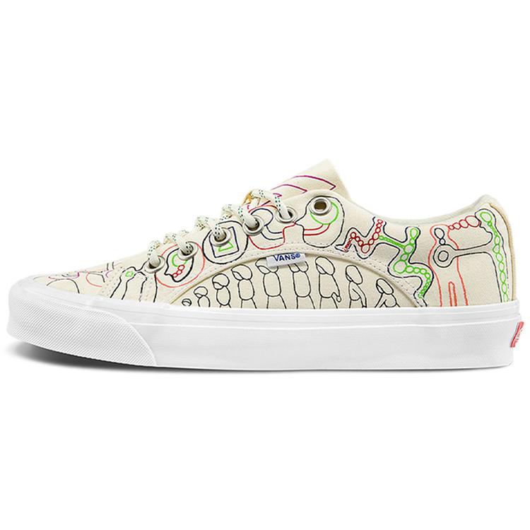 

Lampin Geoff McFetridge x Lampin Vault Og Vans Lx Hallucinaut VN0A7Q4U92C 40