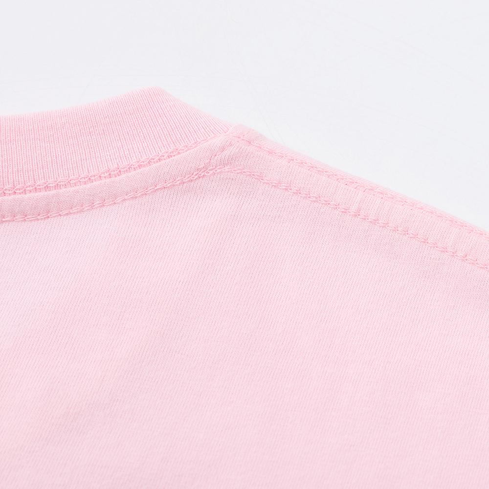 Strawberries Fruit Yes Please Printed Tee Shirts Woman Cotton Crewneck T Shirt Sport All-Match Streetwear Casual Loose Clothes