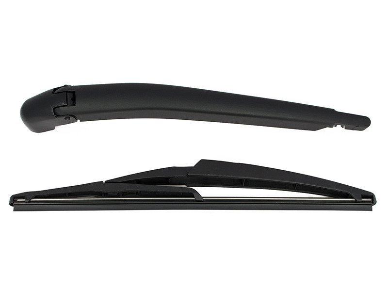 Fiat Bravo II 07-14 Rear Wiper Arm & Blade