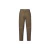 New Nike Casual Pants Spring Men's Rush Umber DH3108-242