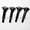 4PCS 27301-3E400 UF558 273013E400 5C1624 Ignition Coil For 2006-2010 H-yundai Santa Fe For K-ia Optima Rondo 2.7L V6