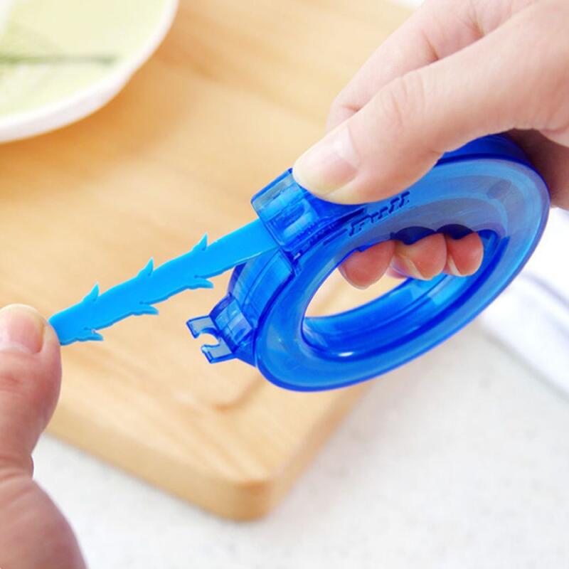 

Sink Clog Removal and Drain Debris Removal Hook WD23923