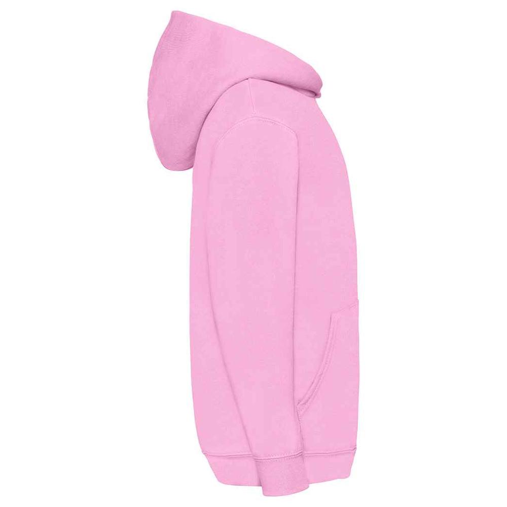 Fruit of the Loom Childrens/Kids Classic Hoodie