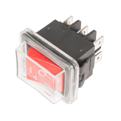 PKW-Elektronik – Schalter