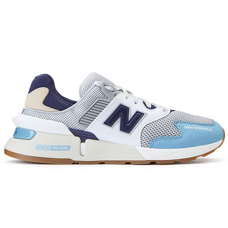 New Balance 997 'Grey Blue' MS997JHT