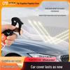 Invisible Car Wrap & Color Change Film Maintenance Liquid
