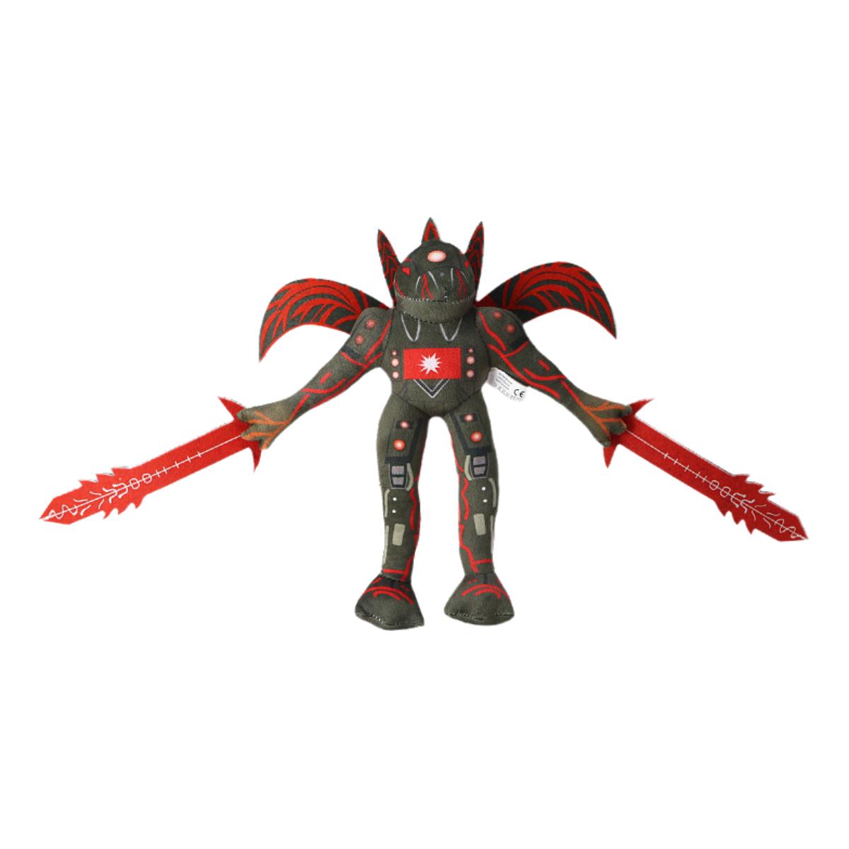 

Тема Туалет Скибиди Игровой Персонаж Плюшевая Игрушка Подушка Подходит Для Подарка Фанатам