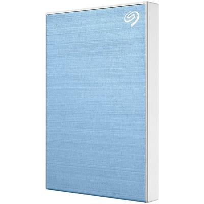 Seagate One Touch External Drive with Password (2.5", 1tb, Usb 3)