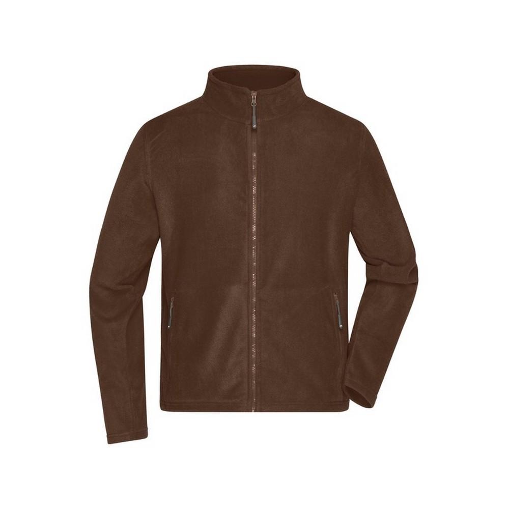 Chaqueta Polar para Hombre James and Nicholson