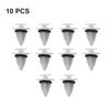 Auto Parts Side Trim Clips 51777171002 Brand New Car Accessories Replacement Stylish Tool Sturdy Easily Install