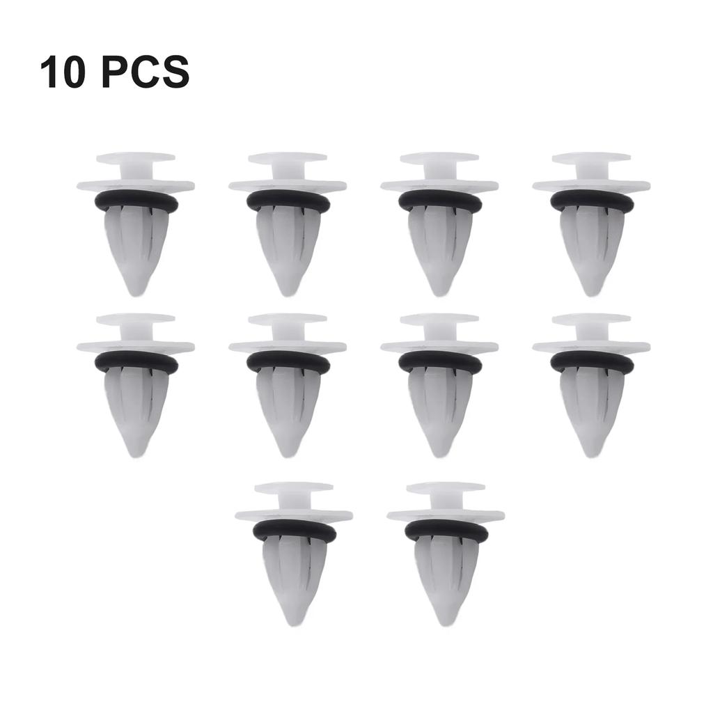 Auto Parts Side Trim Clips 51777171002 Brand New Car Accessories Replacement Stylish Tool Sturdy Easily Install
