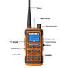 Talkie-walkie double bande haute puissance BAOFENG UV-5R (Version CN)