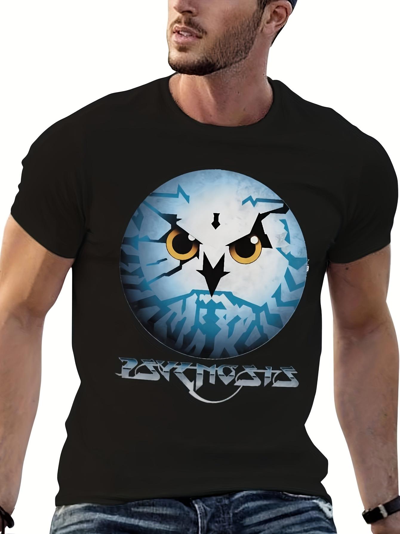 

Long Sleeve T-Shirt y2k Psygnosis Logo Tri XL