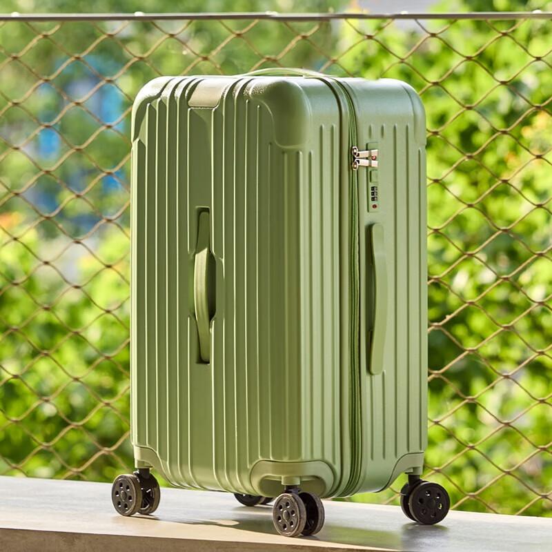 Lockland CRXB70 Hardside Luggage