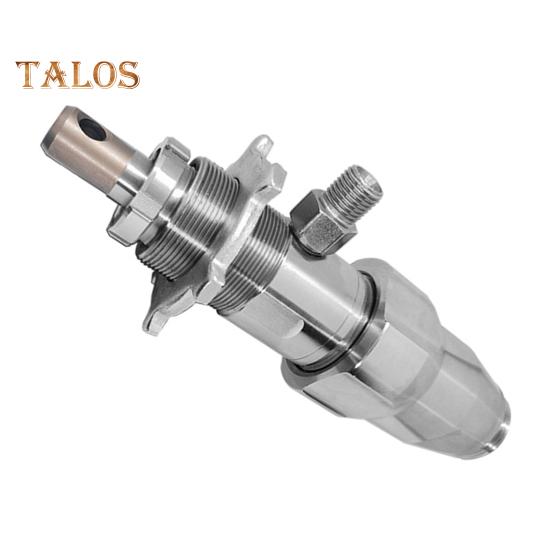 

Насос для безвоздушного распылителя краски 390PC 395PC 490PC 495PC 595PC Pro из нержавеющей стали 246428 17C721, запасные части для насоса для распылителей краски, аксессуары A