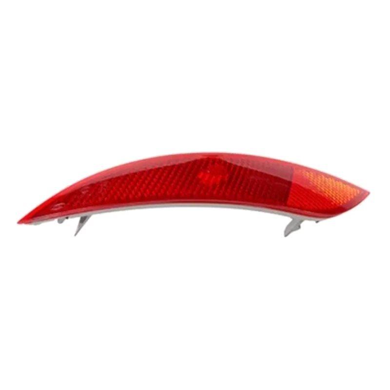 Rear Bumper Reflector For Ford Focus Hatchback 2015 Through 2018 Rear Left F1EZ13A565B