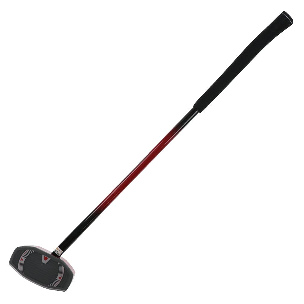 

Hatachi Straight Drive Club 2 G Golf Golf Club (bh2857-62) Red R80