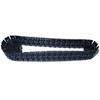 Non-Toxic Building Blocks Link Chain Tank Belt Technical Parts Track Wheels Truck Car Gear Moc Bulk Brick Toys 3711 3873 88323 57520 57519