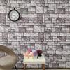3D Wall Panels Light Brick Design 10 Pcs EPS