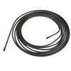 3 16in 16.4ft Brake Line Tubing with 15pcs Fittings for Automotive Truck Brake System Repair
