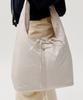 Depound Didi Shoulder Bag [Light Beige]