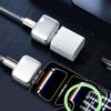 USB C Charging Separator Adapter with Automatic Full Charge Disconnect Support 240W 1.5m Cable for Phone Tablet Laptop