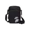 Fabric Shoulder Bag , Crossbody Bag Regular Unisex Black (Unisex) Shoulder Bags DH3080 010