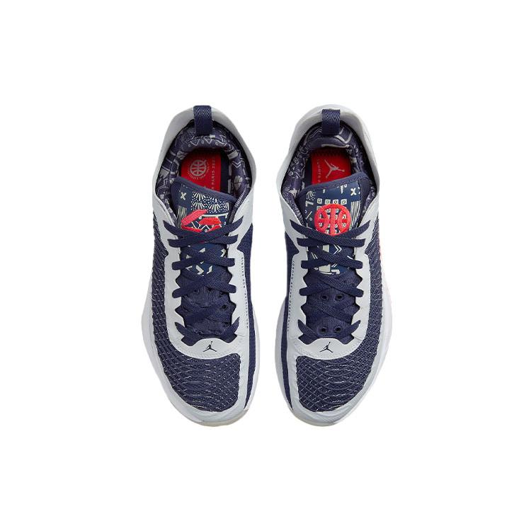 New JORDAN Luka 1 Quai 54 FB1806-150