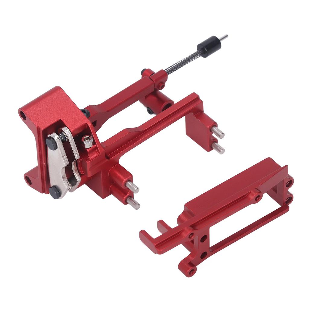 RC Alloy Handbrake Module AR311025 Center Driveshaft Handbrake for   1Celsius7 1Celsius8 Series RC Car