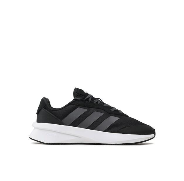 

Мужские кроссовки adidas Heawyn ig2381 чёрные 42
