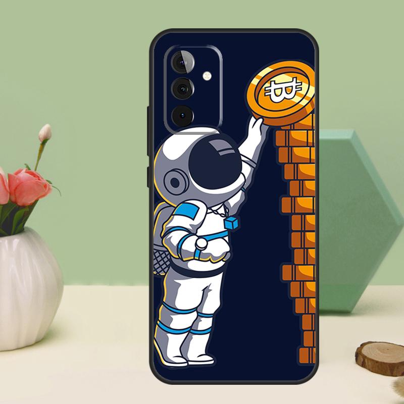 

Bitcoin Coins Funny For Samsung Galaxy A26 A54 A34 A14 A52 A32 A12 A13 A33 A53 A15 A16 A36 A56 A06 A35 A55 Case Samsung A22 4G