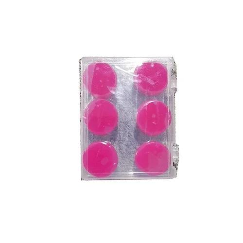 6/12PCS Silicone Ear Plugs Noise Reduction Sleep Anti Canceling Sound Insulation Earplug Protection Sleeping Reusable Ear Plugs