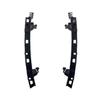 3SE807647/648 Compatible with 2020 Feichi Front Grille