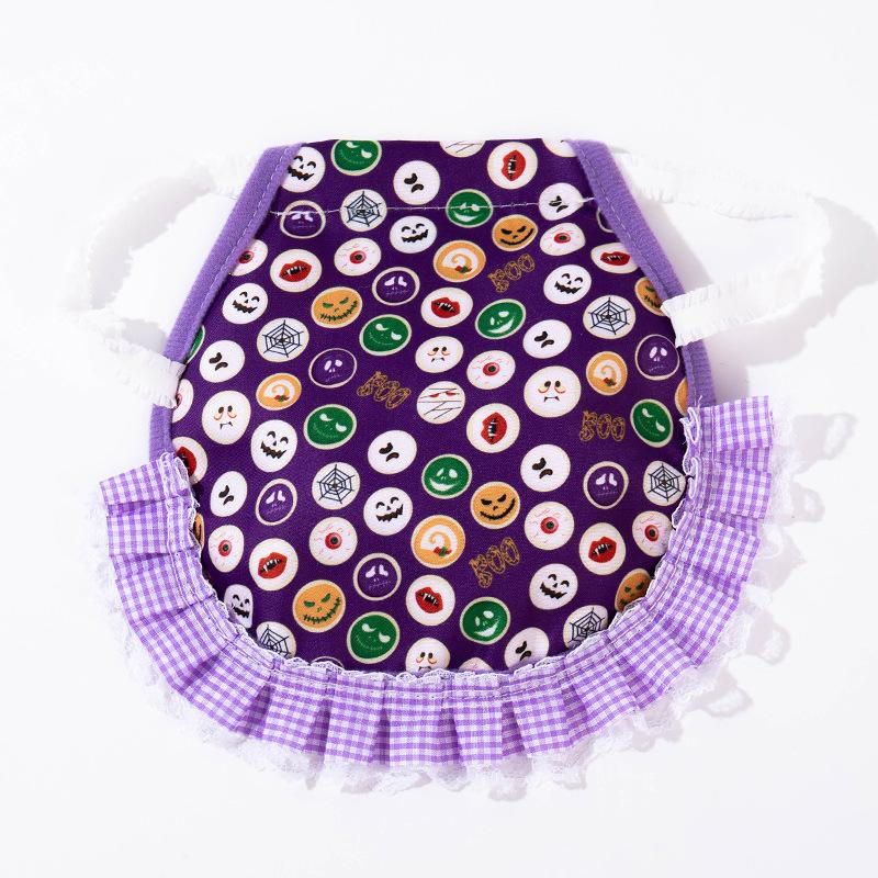Chicken Clothing Pet Chicken Saddle Vest Chicken Apron Pet Clothes Chicken and Duck Feathers Protection Pad