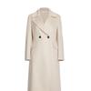 Women's Elegant Cashmere Blend Coat