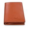 URBAN FOREST Toronto Rust Leder-Geldbörse für Herren
