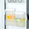 Japanese Airtight Liquid Storage Pitcher for Juice, Milk, and Cold Water