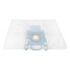 Dust Bag Fit For Bosch Vacuum Cleaner Bags PowerProtect Type G ALL BBZ41FGALL, Suitable for All Current Series Bosch Part#462544