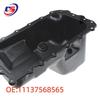 BMW E90 Engine Oil Pan 11137568565