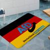 A-Alternative Afd Room Mats Retro Multiple Choice Living Room Kitchen Rug Non-Slip Welcome Rug