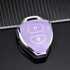 2 3 4 Pulsanti TPU Copertura Chiave Auto Telecomando Guscio Borsa per Toyota Avalon Corolla Camry RAV4 Crown Reiz Venza Matrix Custodia Accessori
