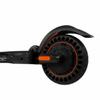 Kukirin S1 Max 8-inch 350W Electric Scooter, Urban Electric Scooter, 36V 10.4AH, Maximum Range 39km, Maximum Load 120kg, Black