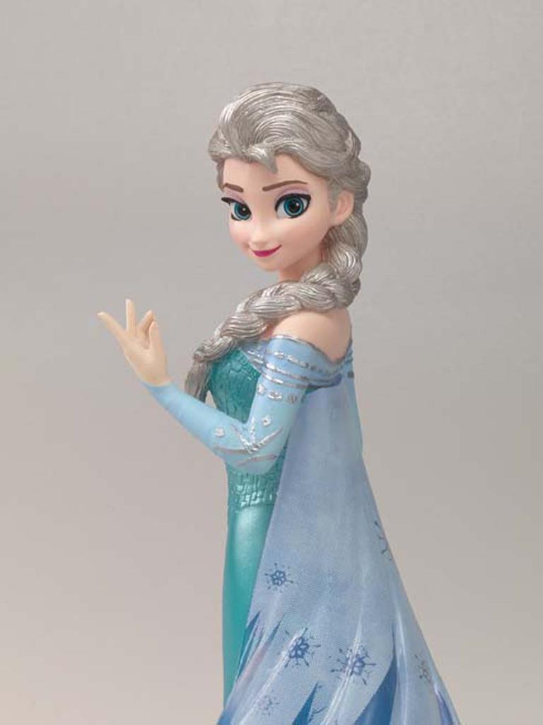 TAMASHII NATIONS Figuarts ZERO Elsa