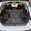 Waterproof SUV Cargo Liner Trunk Mat Seat Cover Protector for Back Cargo Area Universal Fit Car Accessories Durable Pet Friendly