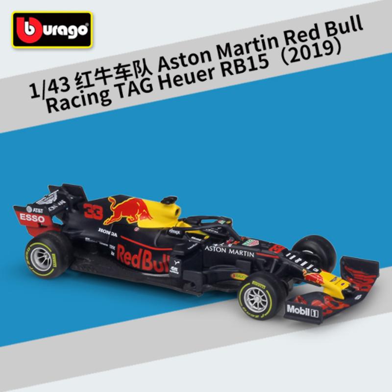 QGDM1 Bburago 1:43 2022 Alfa Romeo F1 Formula Racing Team C42 #24 Guanyu Zhou #77 Valtteri Bottas Alloy Car Model Collection Kids Toys