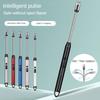 360° Kitchen Candle Gas Stove Plasma Pulse USB Electric Arc Lighter Outdoor BBQ Windproof Power Display Hook Ignition Gun